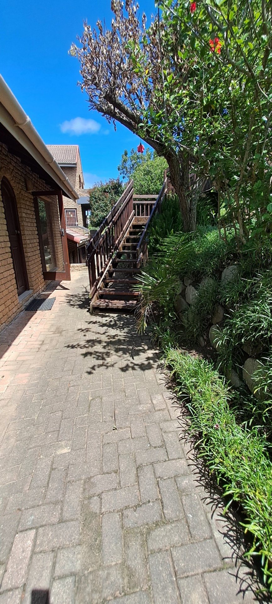 To Let 3 Bedroom Property for Rent in Heuwelkruin Western Cape